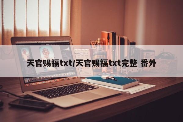 天官赐福txt/天官赐福txt完整 番外