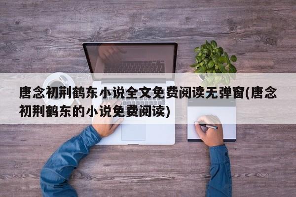 唐念初荆鹤东小说全文免费阅读无弹窗(唐念初荆鹤东的小说免费阅读)