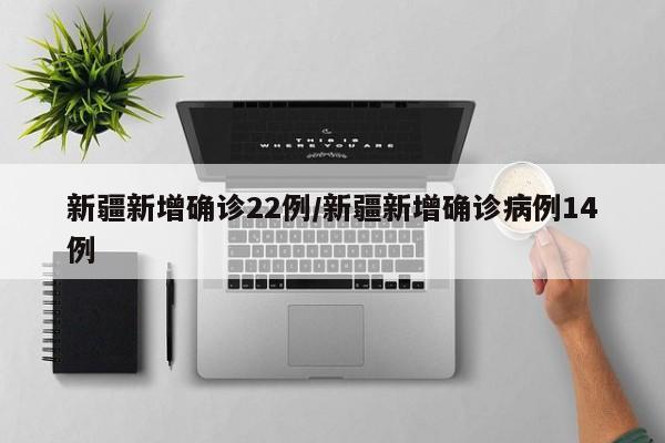新疆新增确诊22例/新疆新增确诊病例14例