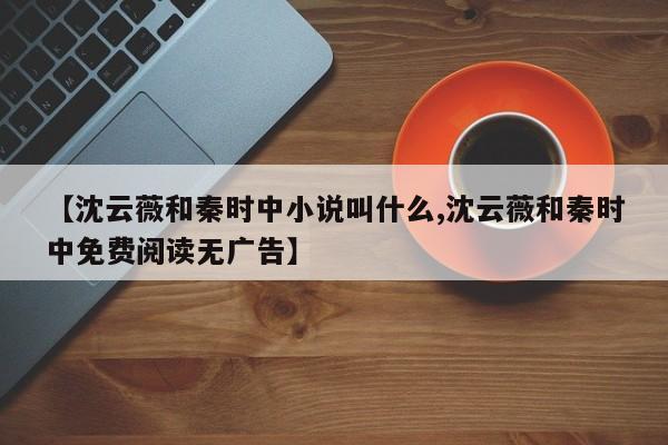 【沈云薇和秦时中小说叫什么,沈云薇和秦时中免费阅读无广告】