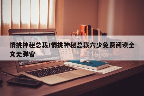 情挑神秘总裁/情挑神秘总裁六少免费阅读全文无弹窗