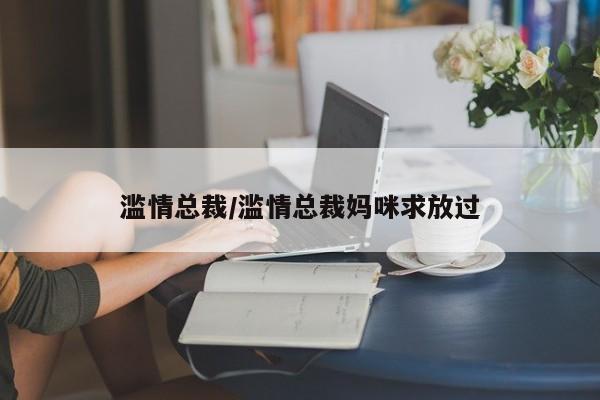 滥情总裁/滥情总裁妈咪求放过